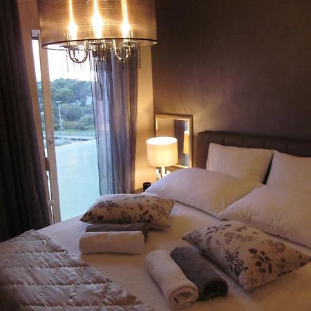 "Monte Paradiso" - Marine And Sea View, Free Parking بولا المظهر الخارجي الصورة