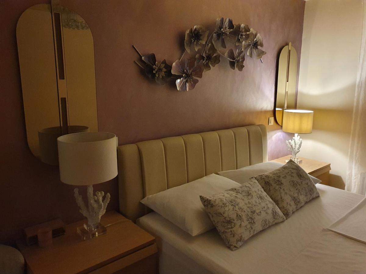"Monte Paradiso" - Marine And Sea View, Free Parking بولا المظهر الخارجي الصورة