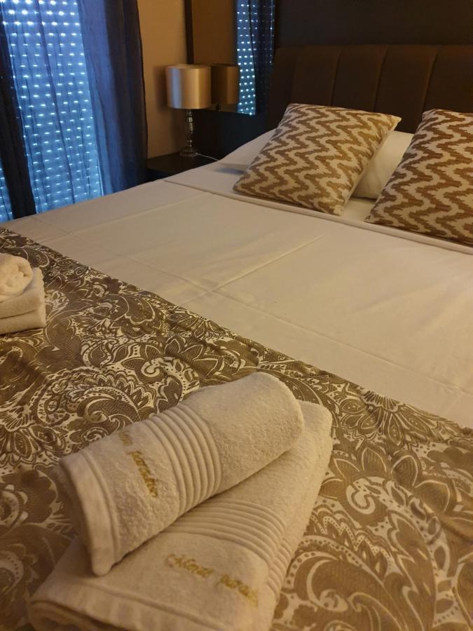 "Monte Paradiso" - Marine And Sea View, Free Parking بولا المظهر الخارجي الصورة
