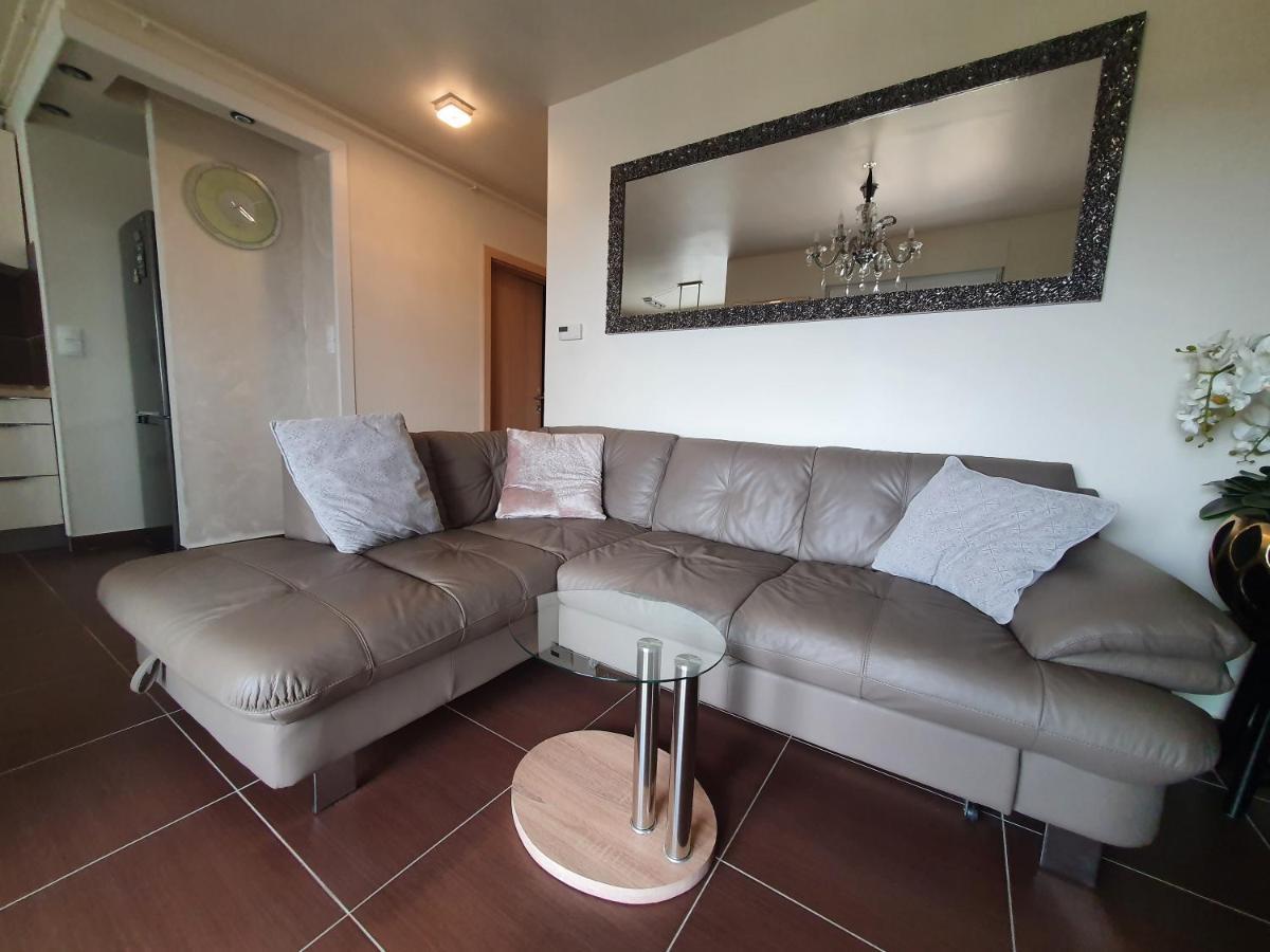 "Monte Paradiso" - Marine And Sea View, Free Parking بولا المظهر الخارجي الصورة