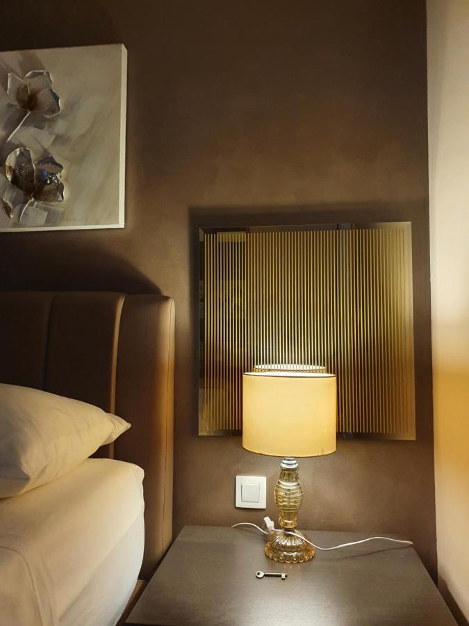 "Monte Paradiso" - Marine And Sea View, Free Parking بولا المظهر الخارجي الصورة