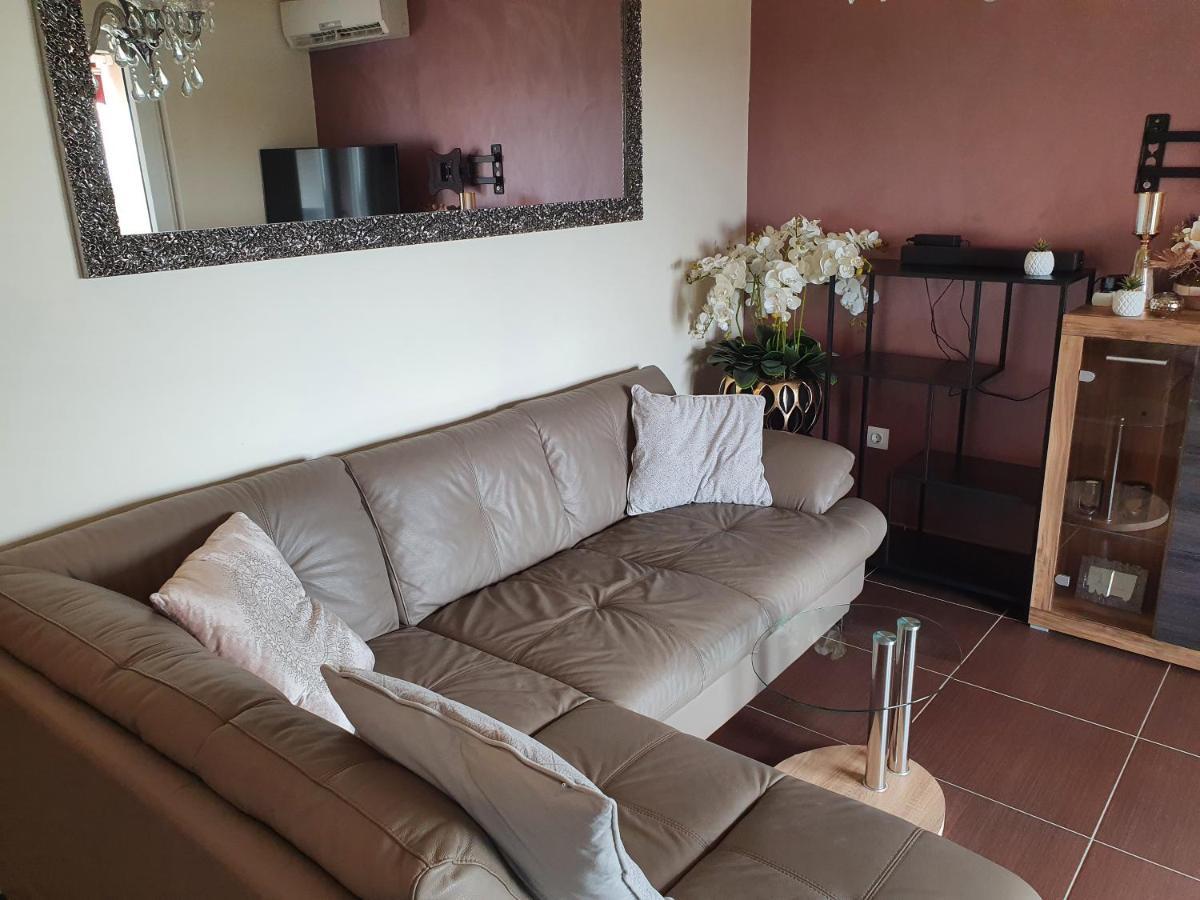"Monte Paradiso" - Marine And Sea View, Free Parking بولا المظهر الخارجي الصورة