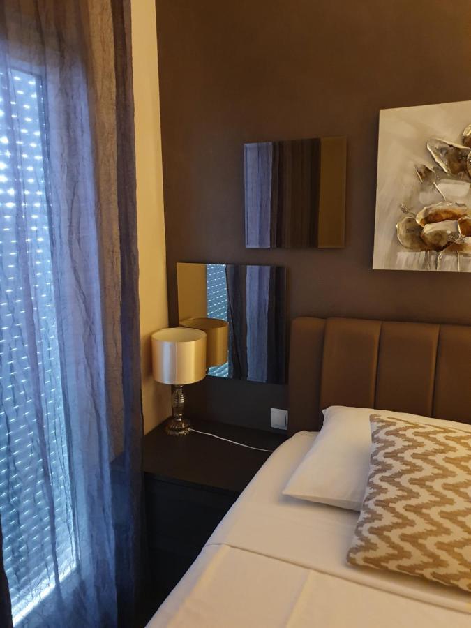 "Monte Paradiso" - Marine And Sea View, Free Parking بولا المظهر الخارجي الصورة