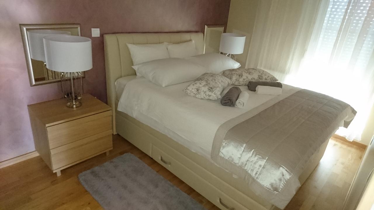 "Monte Paradiso" - Marine And Sea View, Free Parking بولا المظهر الخارجي الصورة