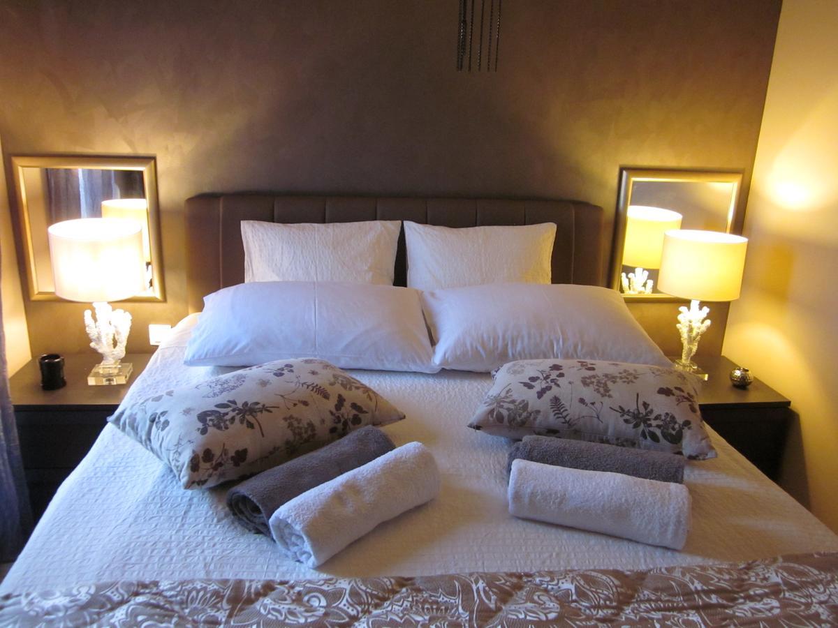 "Monte Paradiso" - Marine And Sea View, Free Parking بولا المظهر الخارجي الصورة