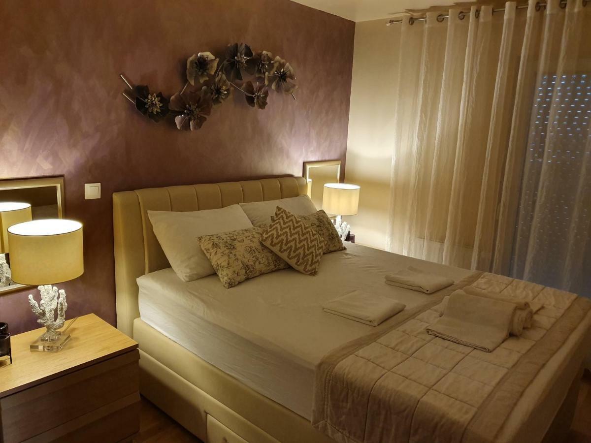 "Monte Paradiso" - Marine And Sea View, Free Parking بولا المظهر الخارجي الصورة