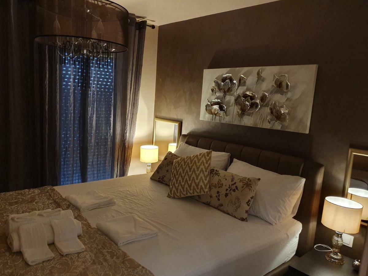 "Monte Paradiso" - Marine And Sea View, Free Parking بولا المظهر الخارجي الصورة