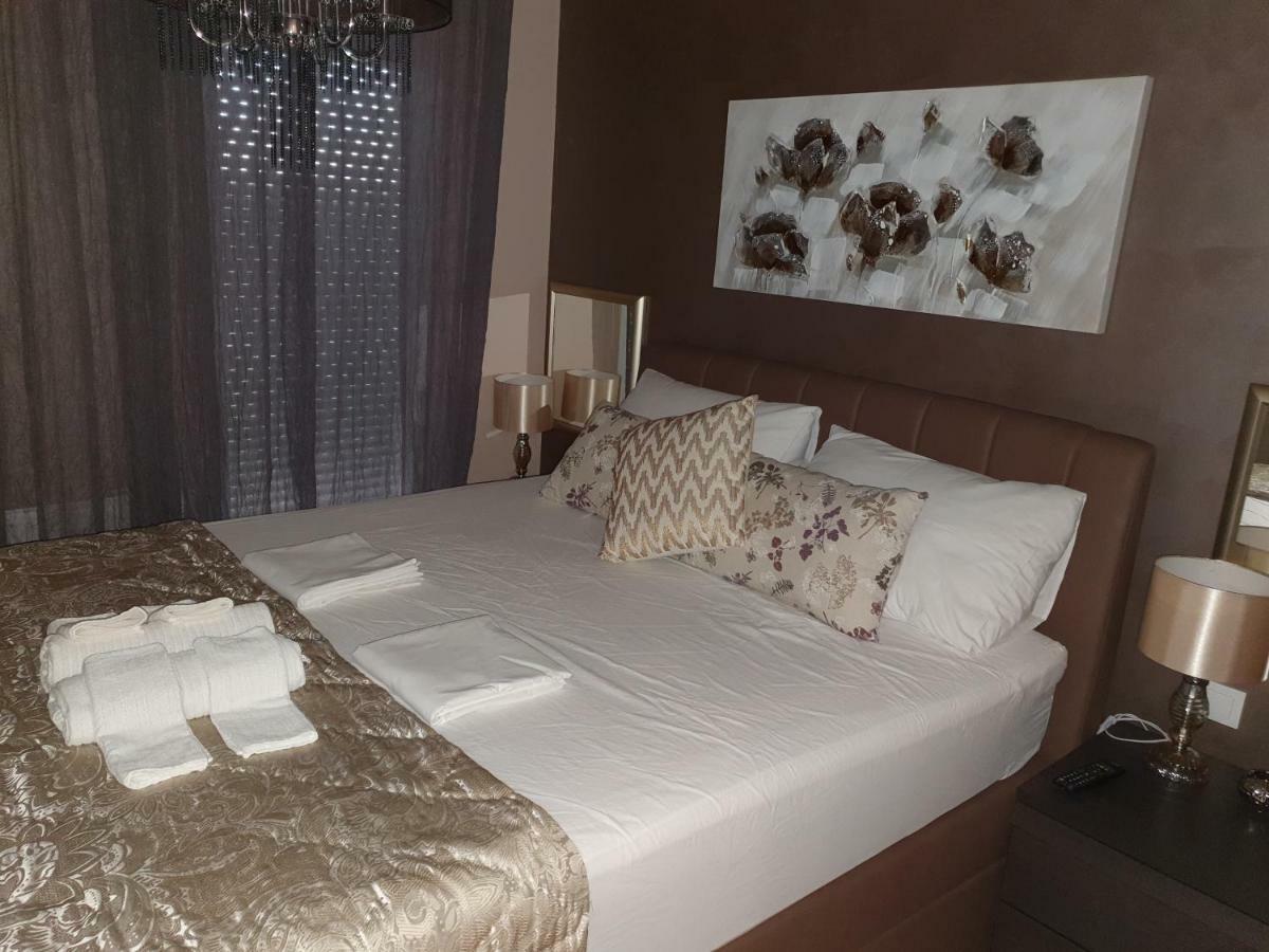 "Monte Paradiso" - Marine And Sea View, Free Parking بولا المظهر الخارجي الصورة