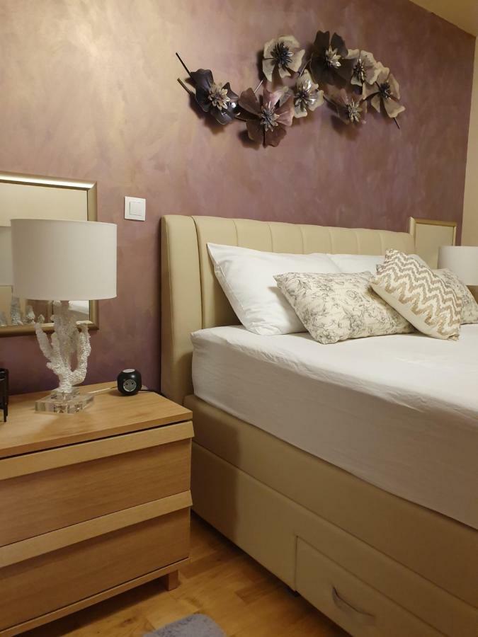 "Monte Paradiso" - Marine And Sea View, Free Parking بولا المظهر الخارجي الصورة